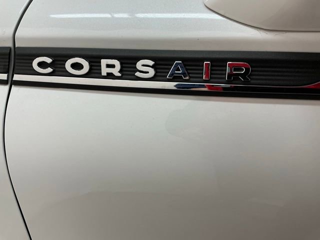 Used 2023 Lincoln Corsair Reserve image 6