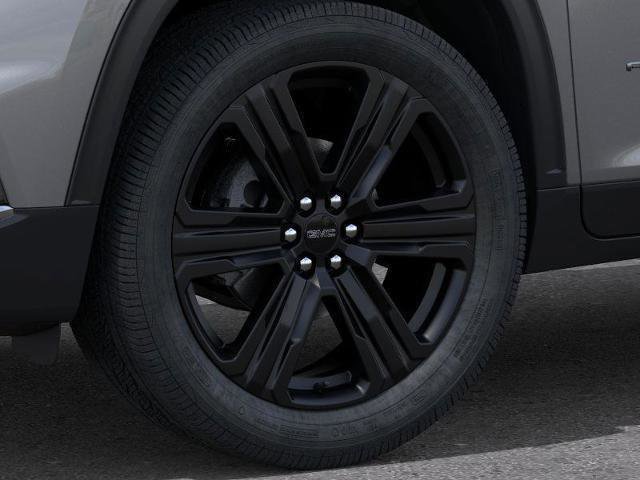 New 2026 GMC Acadia Elevation w/ Black Edition image 73