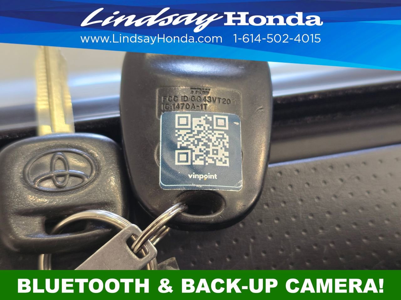 Used 2014 Toyota Tacoma PreRunner w/ Convenience Package RWD image 22