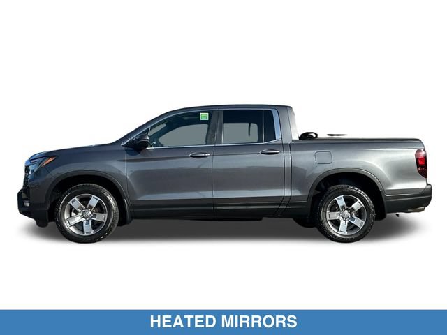 Certified 2024 Honda Ridgeline RTL image 10