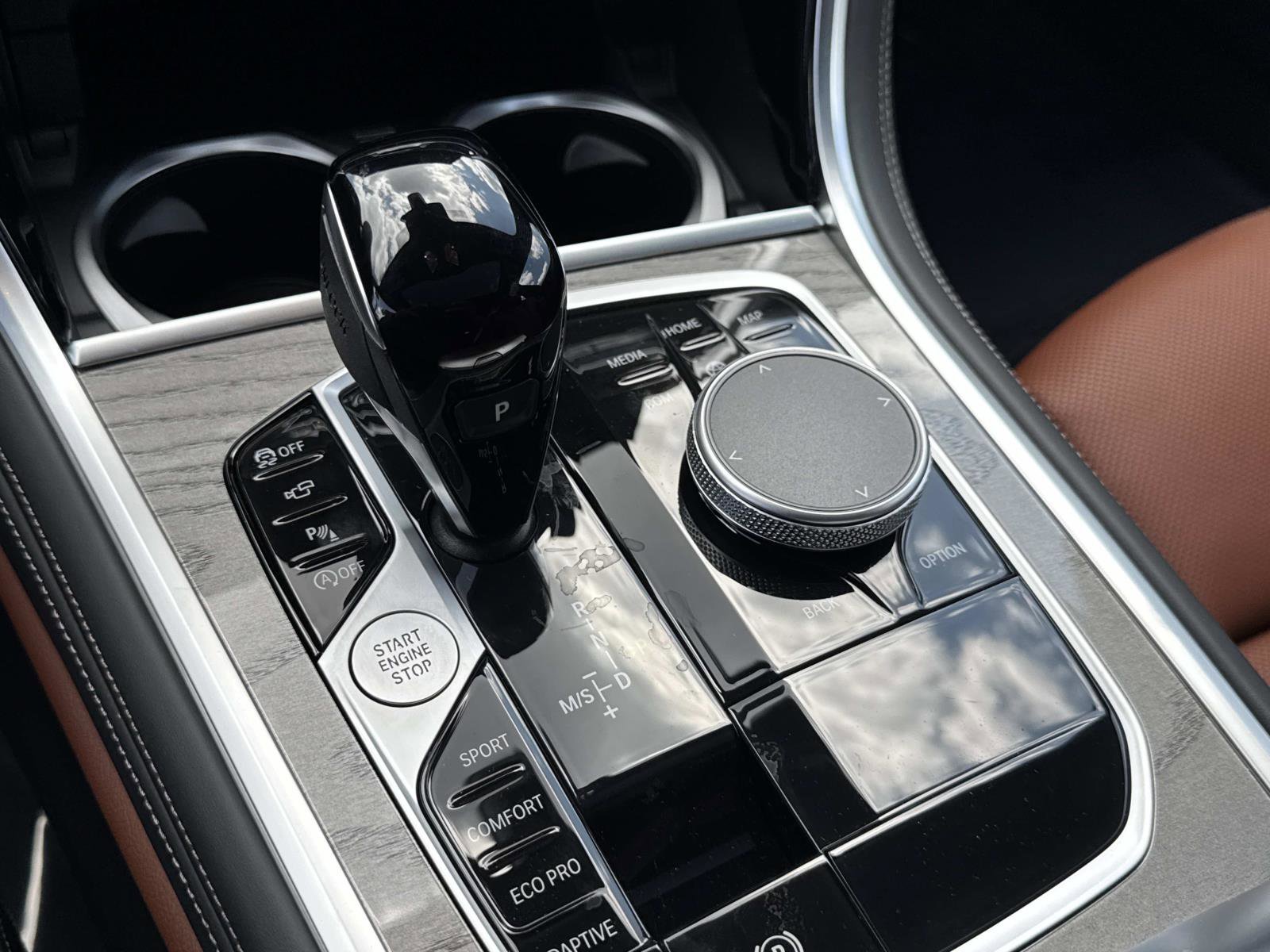 New 2026 BMW 840i RWD image 23