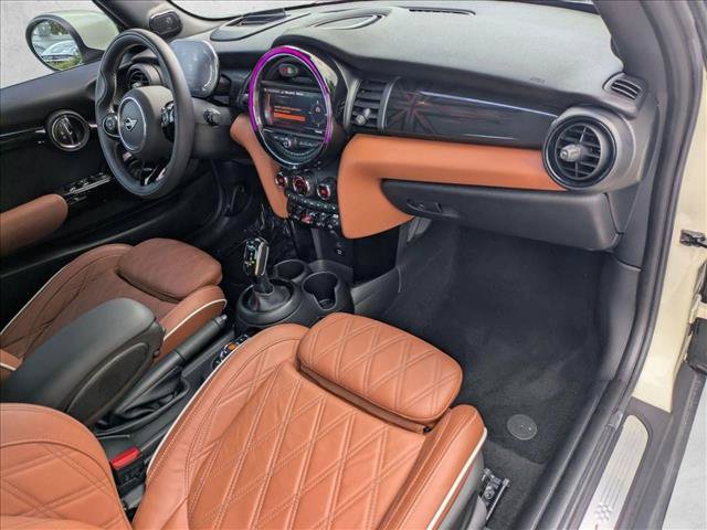 Used 2021 MINI Cooper S FWD image 20
