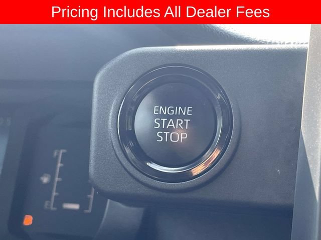Used 2024 Toyota Tacoma SR5 AWD/4WD image 29
