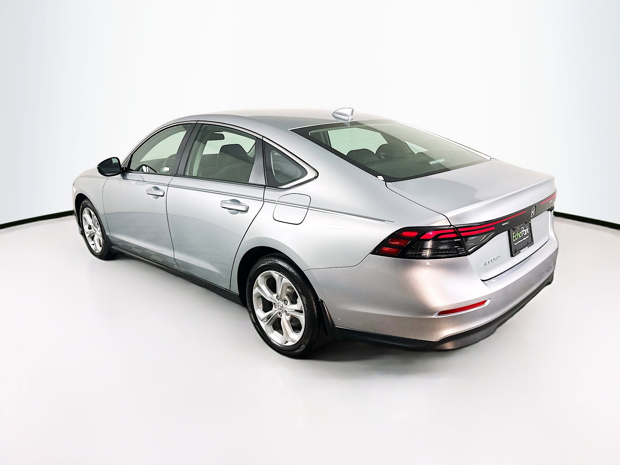 Used 2024 Honda Accord LX image 5