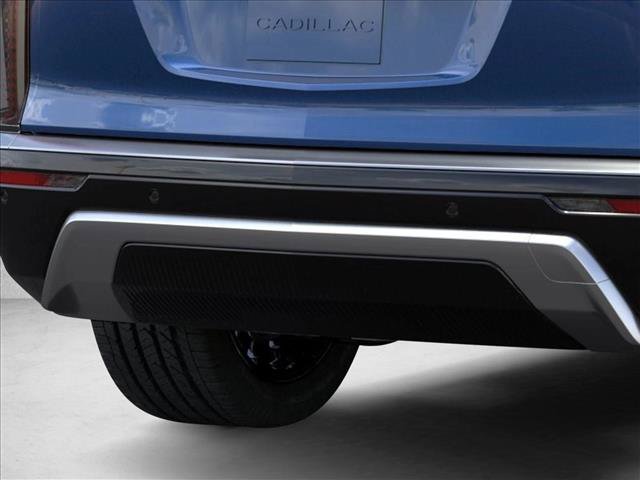 New 2026 Cadillac Vistiq Premium Luxury AWD/4WD image 14