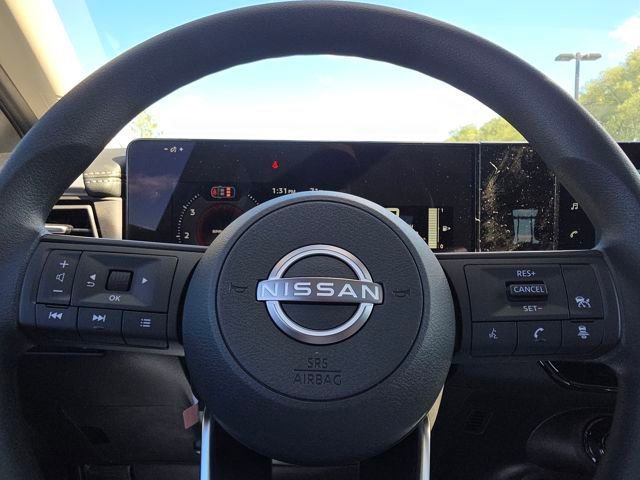 New 2026 Nissan Kicks SV w/ SV Premium Package FWD image 8