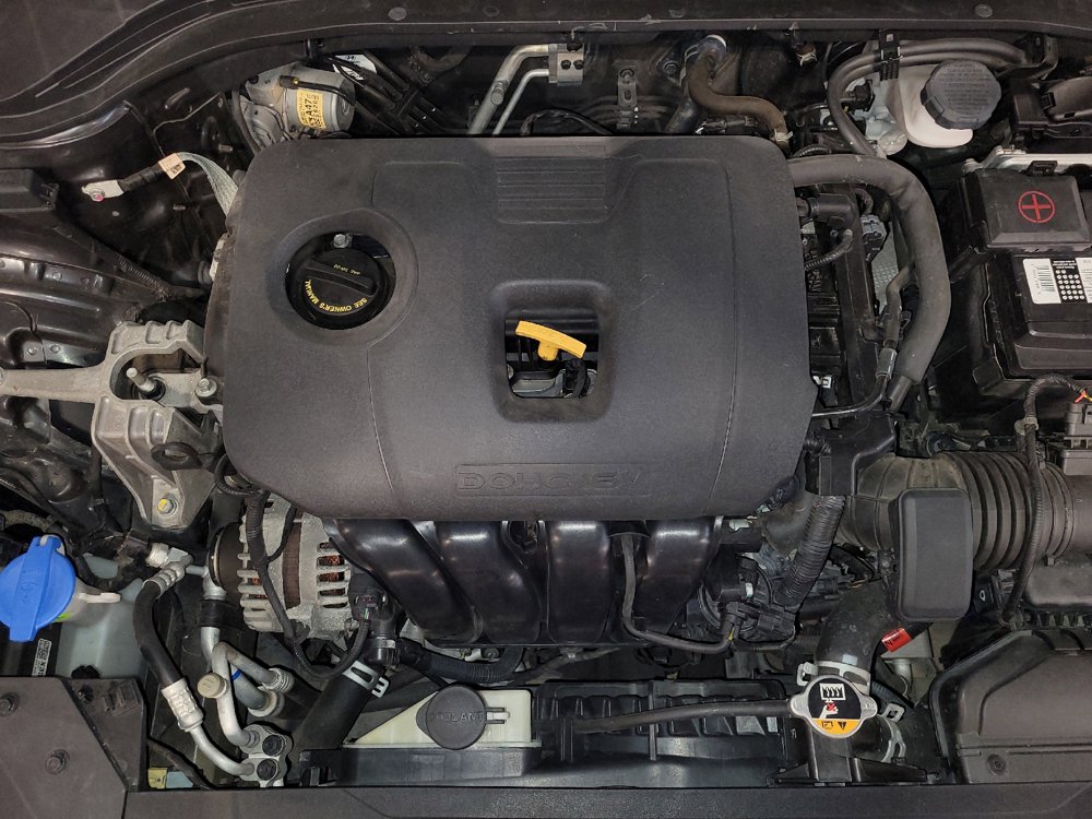 Used 2020 Hyundai Elantra Value Edition FWD image 30