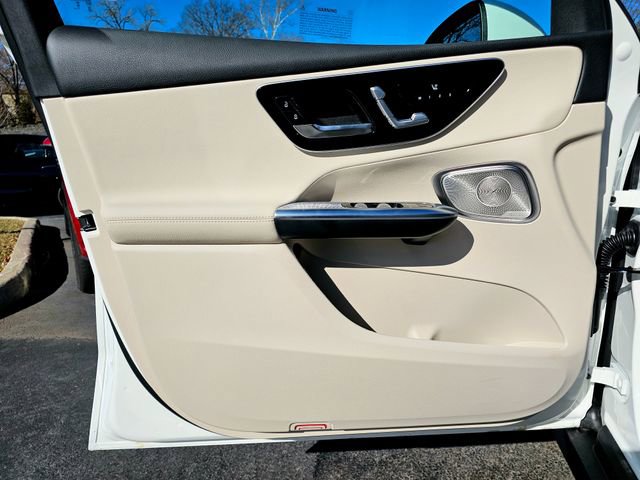 New 2026 Mercedes-Benz GLC 300 4MATIC image 20