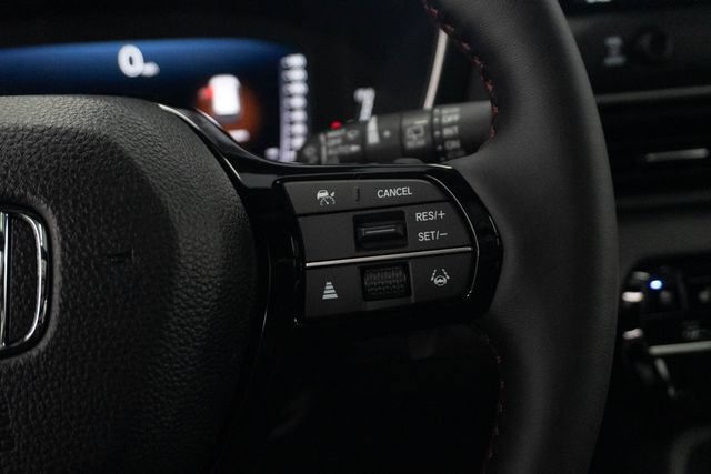 New 2026 Honda Pilot Black Edition image 25