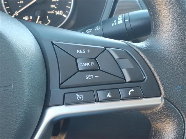 Used 2024 Nissan Altima 2.5 SV image 25