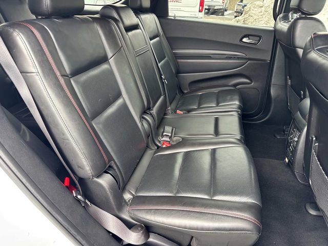 Used 2024 Dodge Durango GT image 23