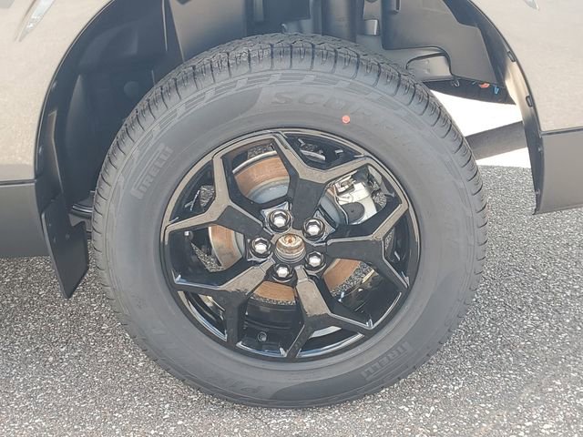 New 2025 Ford Maverick XLT w/ XLT Luxury Package AWD/4WD image 7