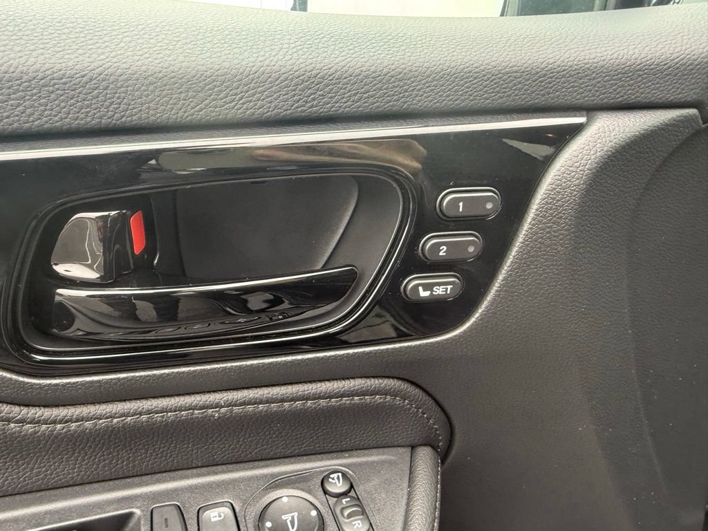 Used 2024 Honda Odyssey Elite image 13