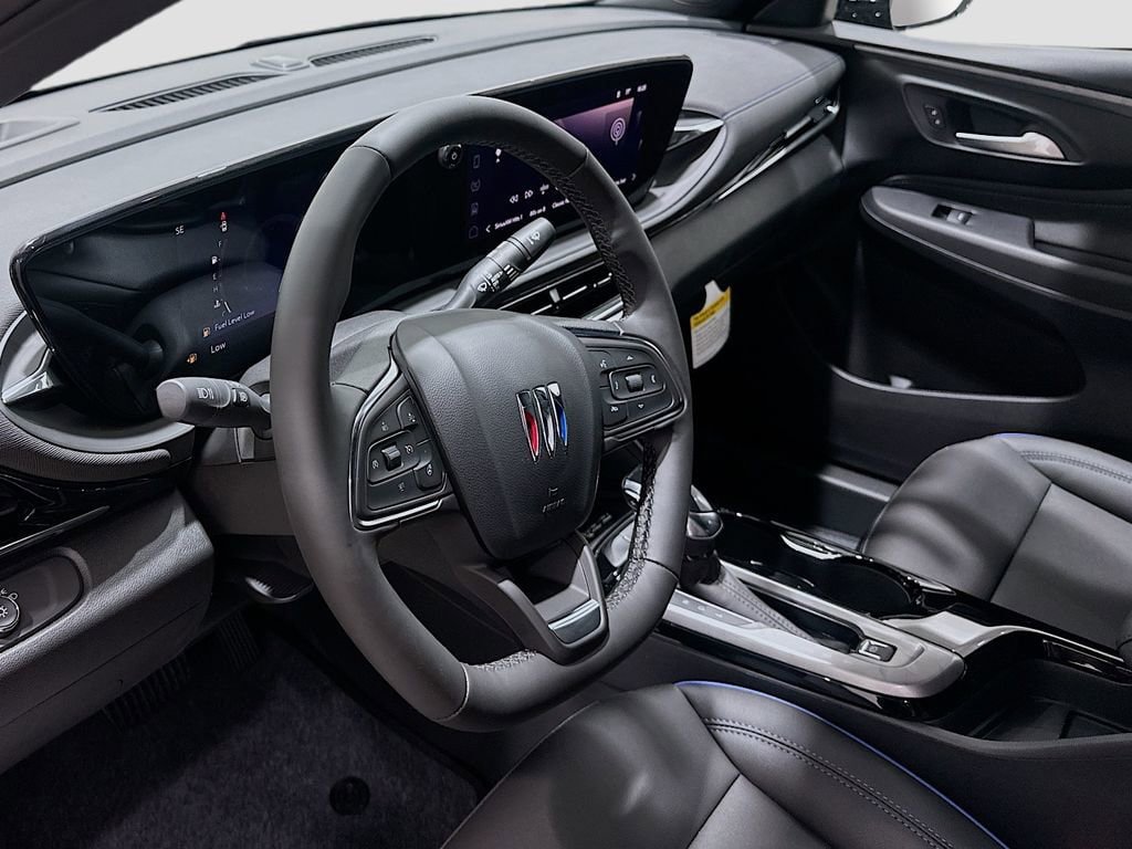 New 2026 Buick Envista Sport Touring w/ Convenience I Package FWD image 12
