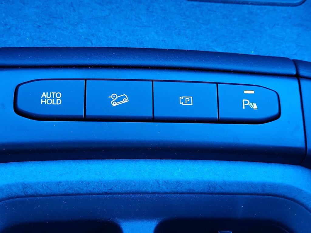 New 2027 Kia Telluride S AWD/4WD image 22
