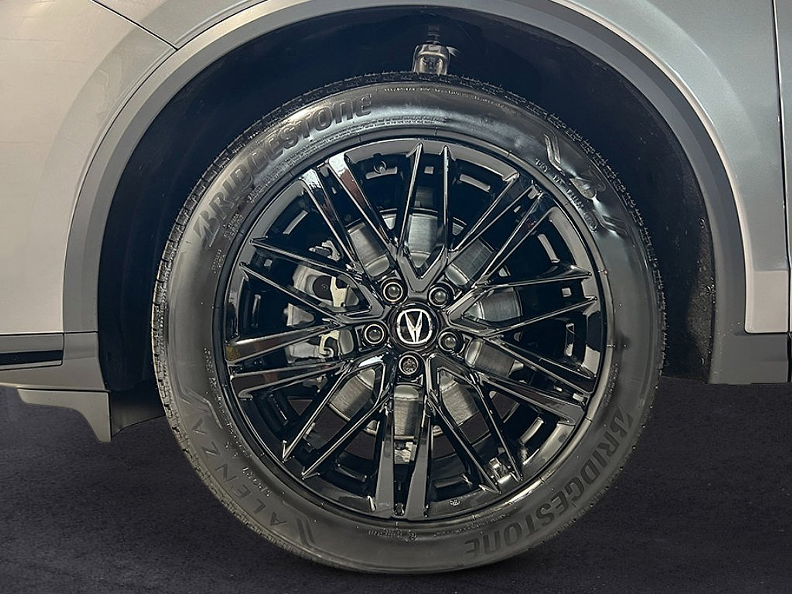 New 2026 Acura MDX A-Spec w/ Advance Package AWD/4WD image 13
