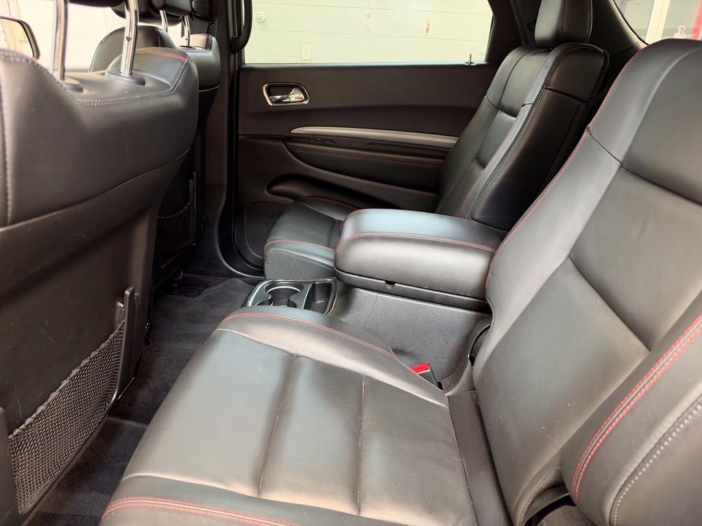 Used 2018 Dodge Durango GT w/ Premium Group AWD/4WD image 24