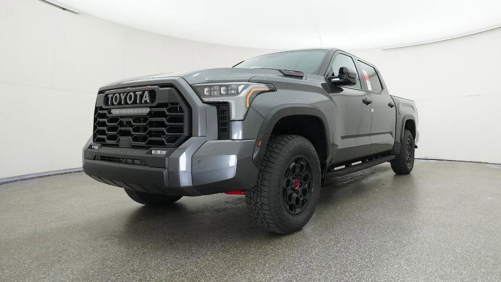 New 2026 Toyota Tundra TRD Pro image 7