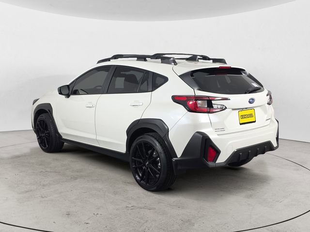 Certified 2024 Subaru Crosstrek 2.0i Premium AWD/4WD image 3