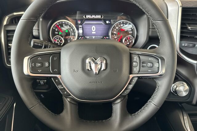 New 2026 RAM 1500 Laramie image 20
