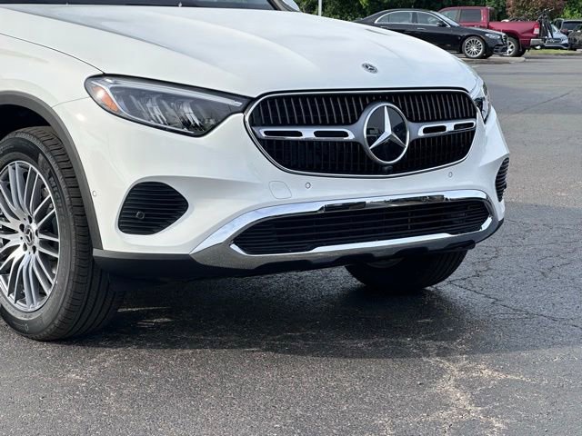 New 2026 Mercedes-Benz GLC 300 4MATIC image 2
