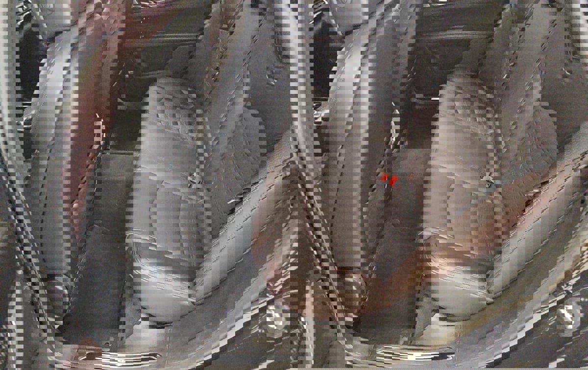 Used 2020 Cadillac CT6 V AWD/4WD image 9