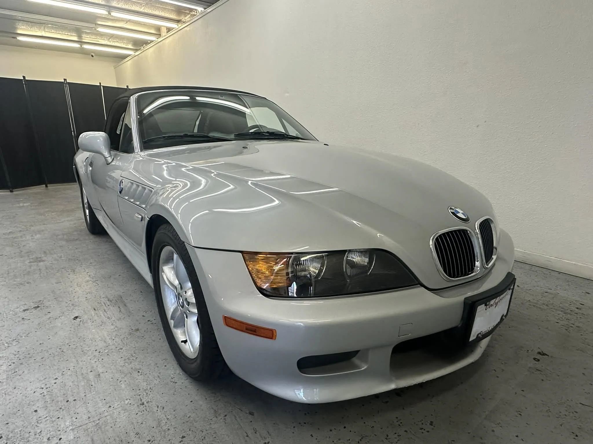 Used 2000 BMW Z3 2.5i image 30