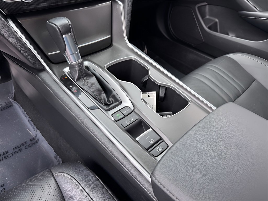 Used 2022 Honda Accord Sport Special Edition image 33