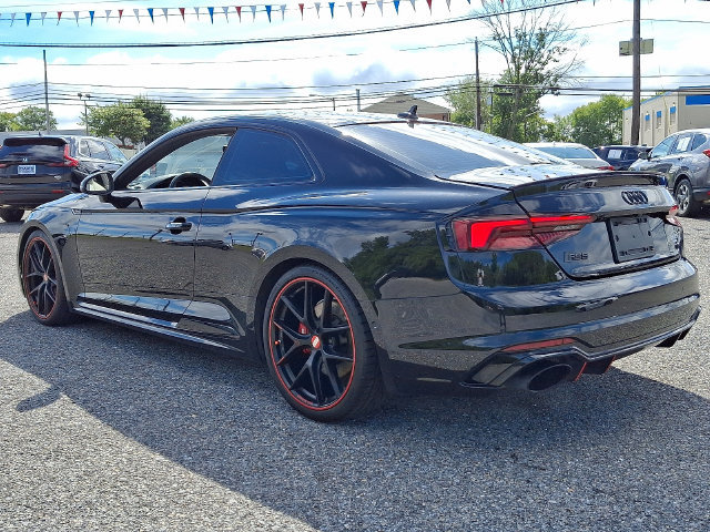 Used 2019 Audi RS 5 AWD/4WD image 4