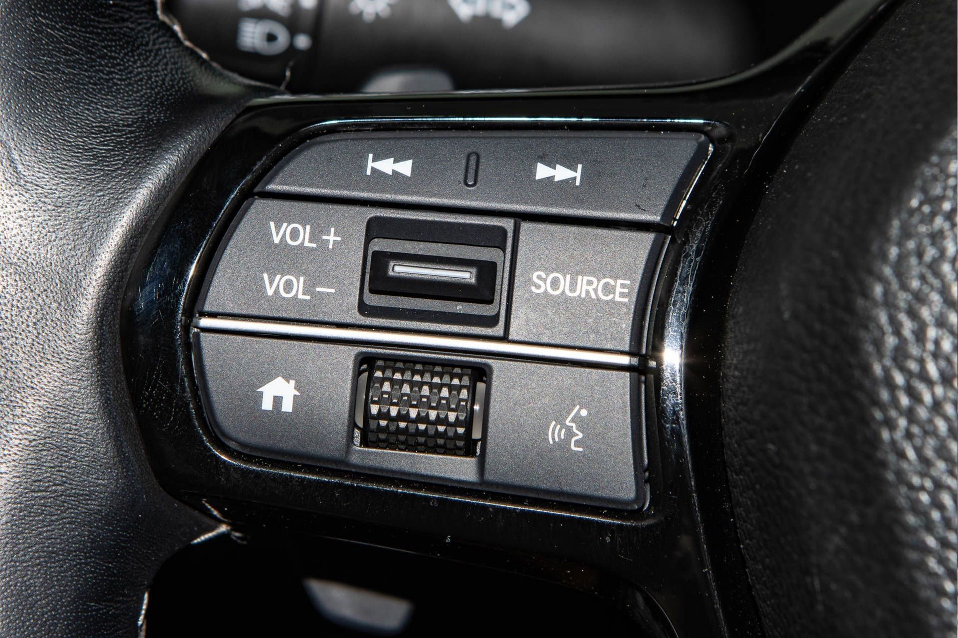 Certified 2024 Honda Civic Sport image 26