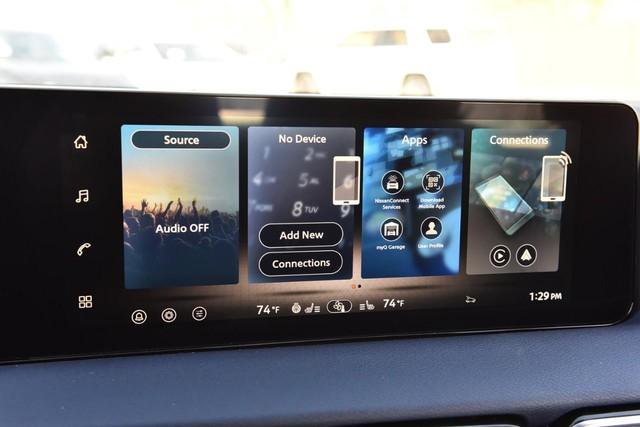 New 2026 Nissan Sentra SL image 18