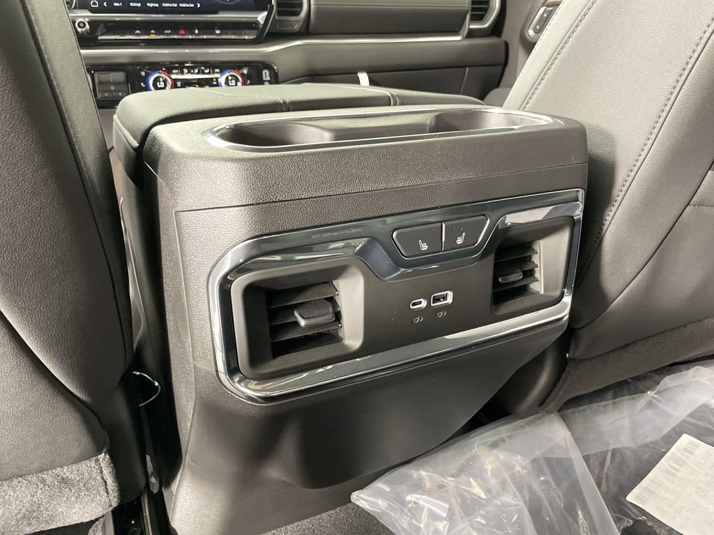 Used 2026 GMC Sierra 1500 SLT w/ SLT Premium Package image 21