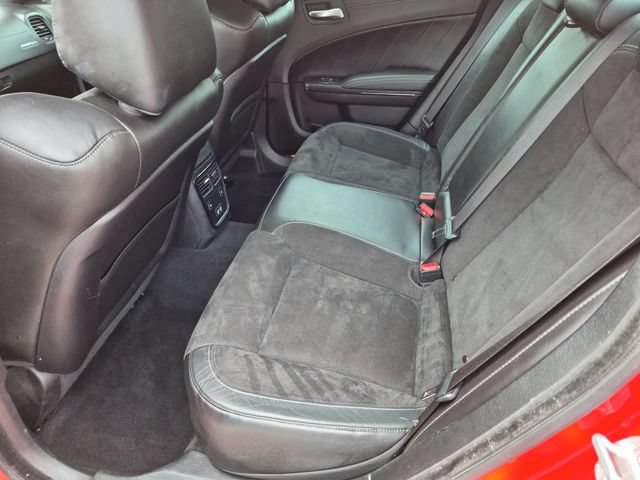 Used 2022 Dodge Charger R/T w/ Plus Group RWD image 27