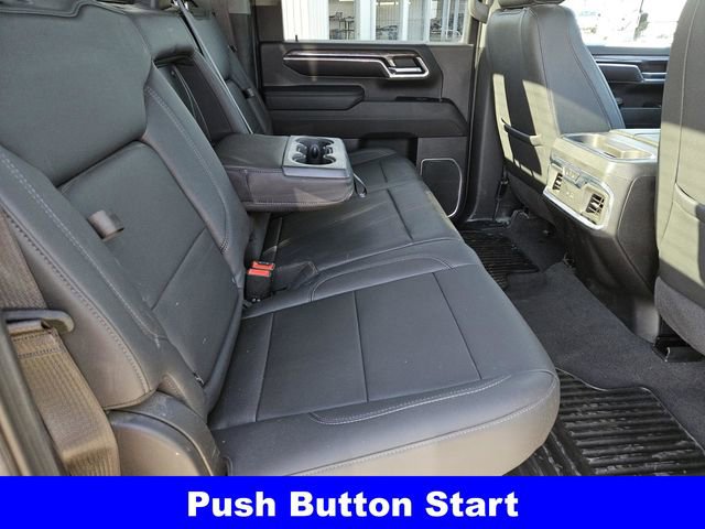 Used 2024 Chevrolet Silverado 2500 LTZ w/ LTZ Convenience Package image 37