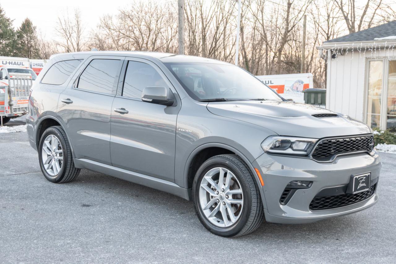 Used 2022 Dodge Durango R/T image 5