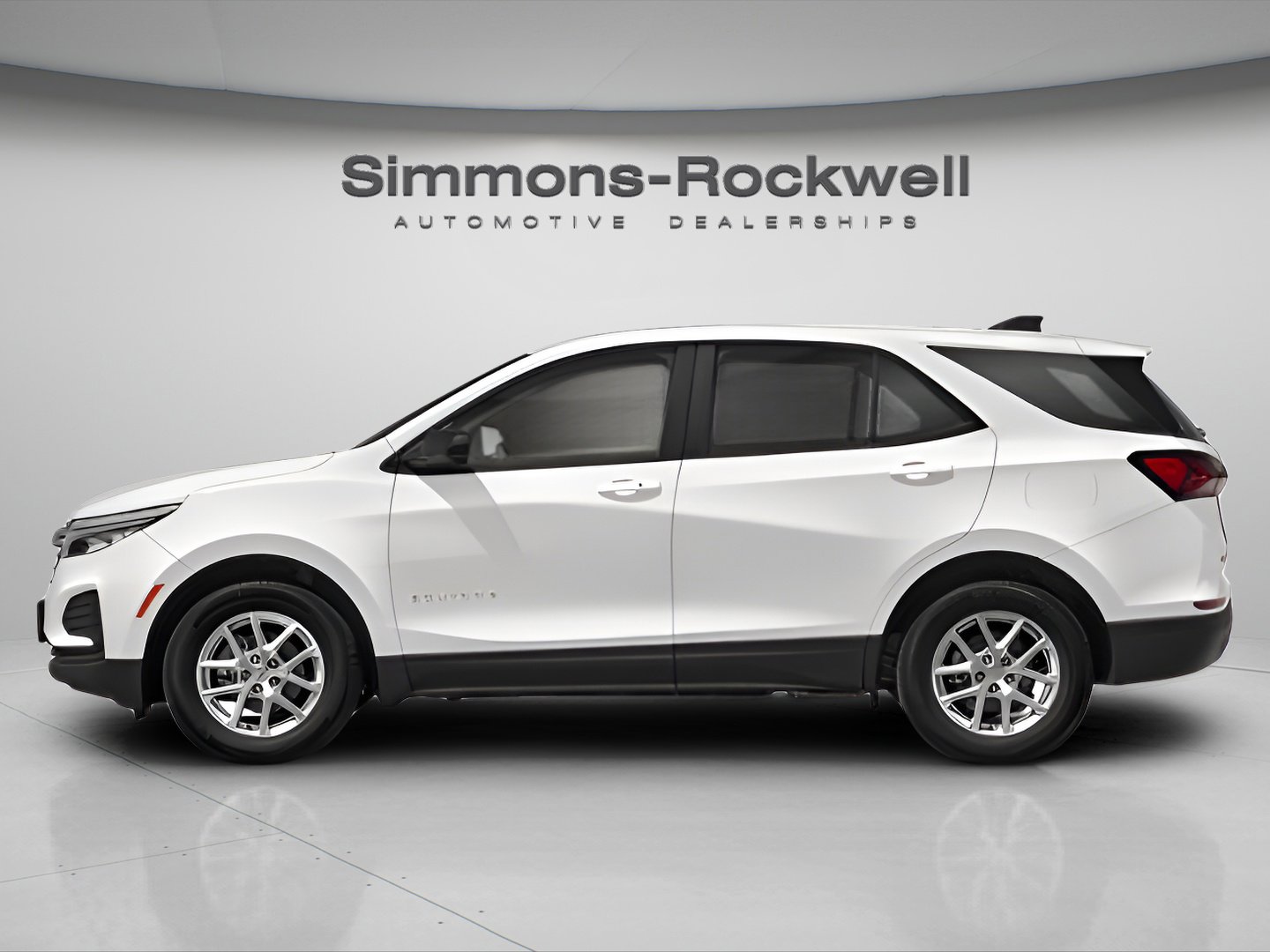 Used 2022 Chevrolet Equinox LT image 6