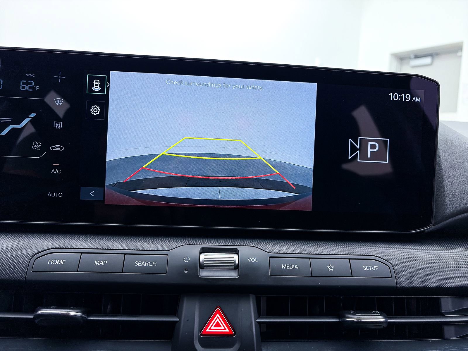 Certified 2025 Kia K4 EX image 5