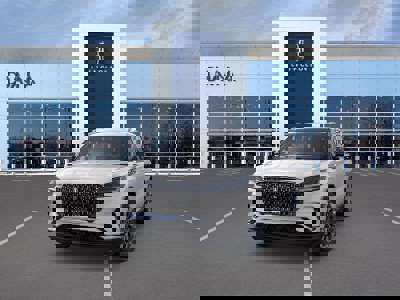 New 2025 Lincoln Aviator AWD image 2