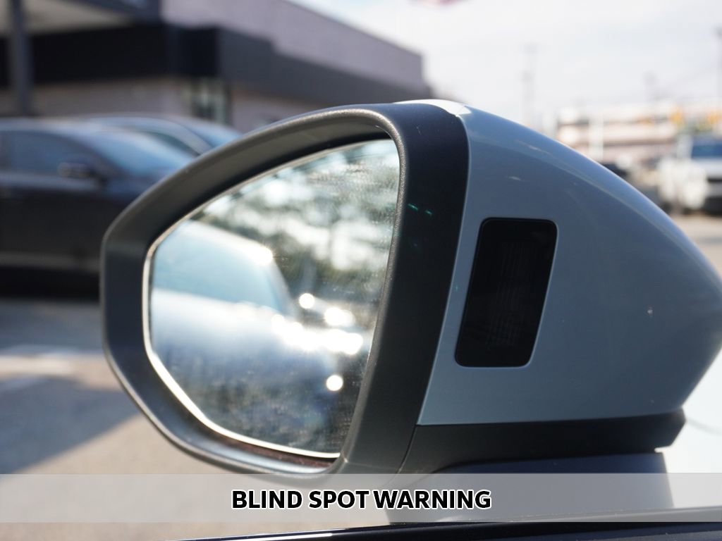 Used 2025 Audi A3 2.0T Premium w/ Black Optic Package image 5