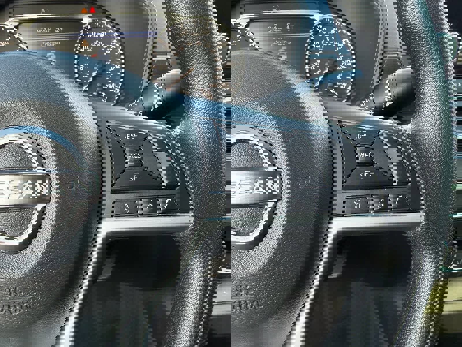 Certified 2024 Nissan Altima 2.5 SV image 32