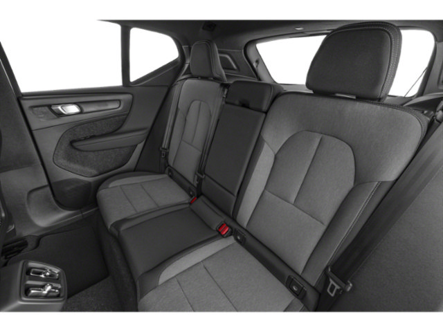 New 2026 Volvo XC40 B5 Ultra w/ Climate Package AWD/4WD image 10