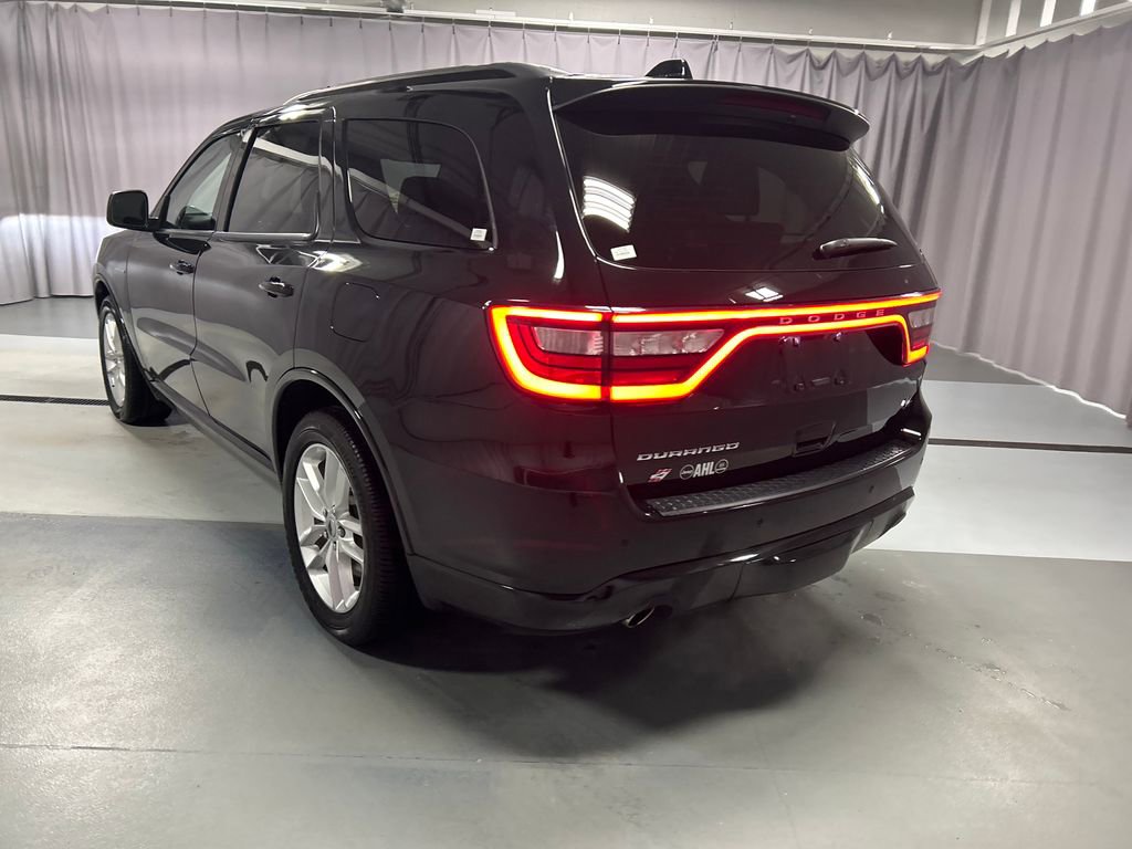 Used 2024 Dodge Durango R/T AWD/4WD image 5