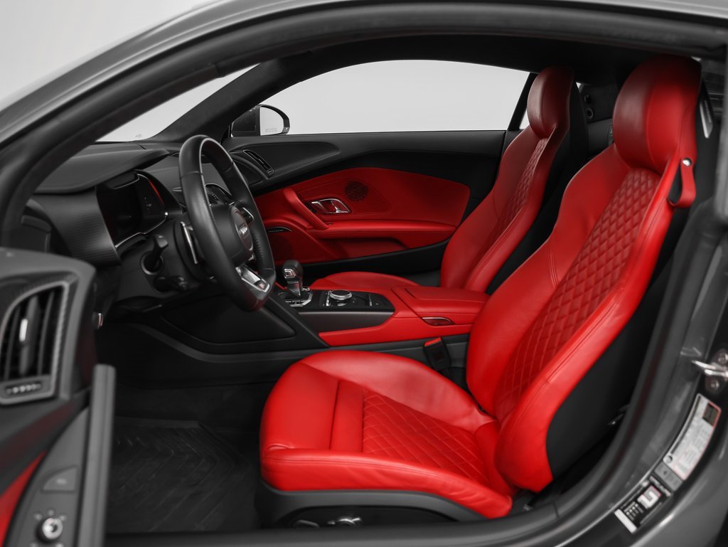 Used 2017 Audi R8 V10 plus image 69