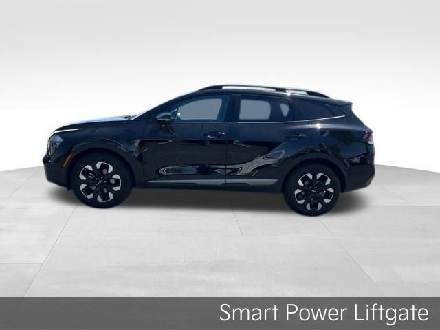 Certified 2023 Kia Sportage X-Line w/ X-Line Premium Package AWD/4WD image 5