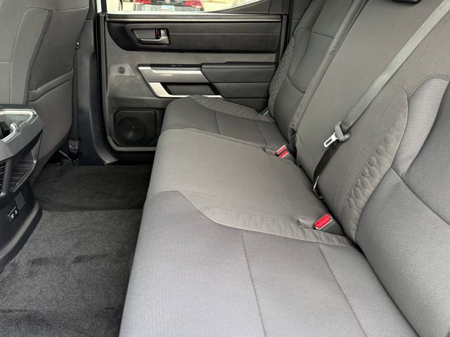 Used 2026 Toyota Tundra SR5 image 29