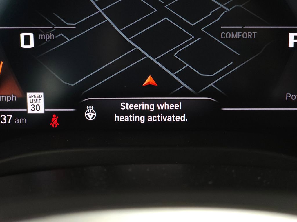 Used 2023 BMW X4 M40i w/ Premium Package AWD/4WD image 23