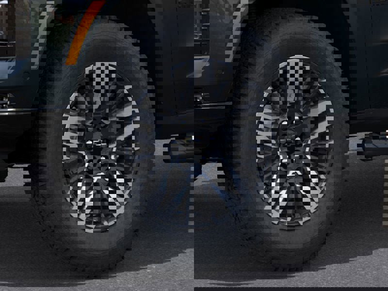 New 2026 Chevrolet Suburban Z71 image 9