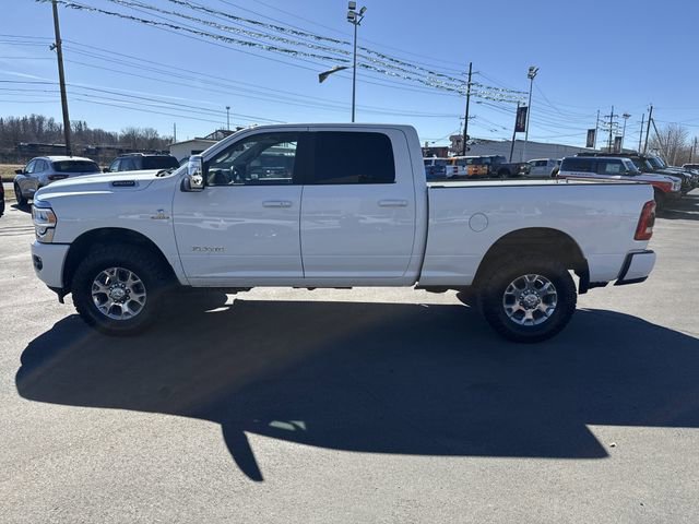 Used 2024 RAM 2500 Laramie image 7