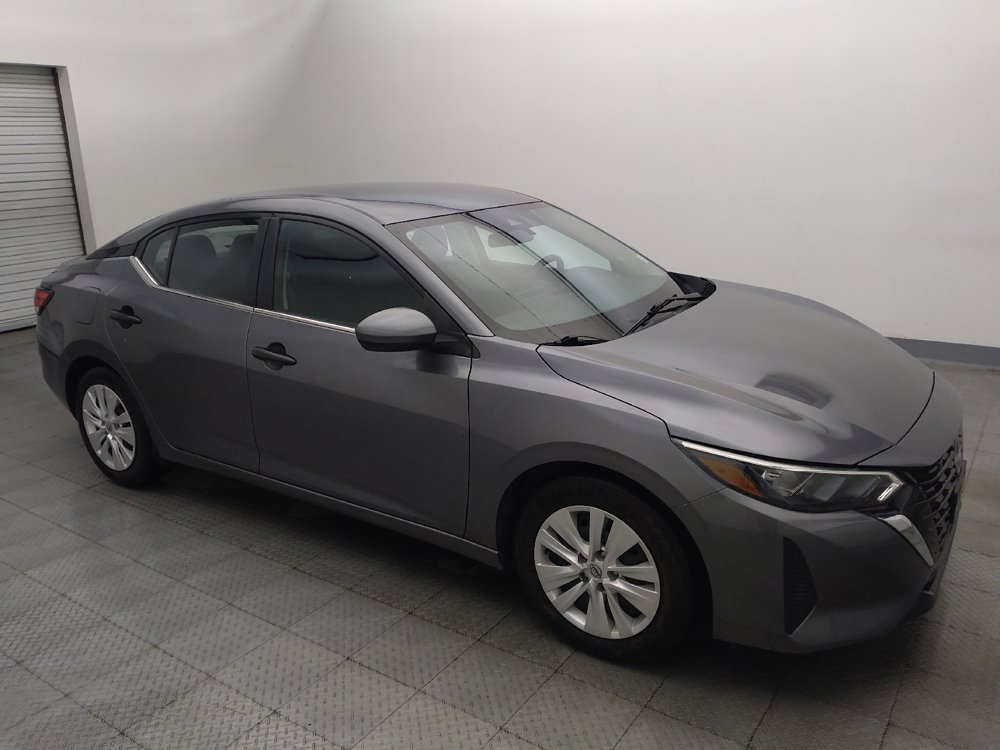 Used 2024 Nissan Sentra S FWD image 11
