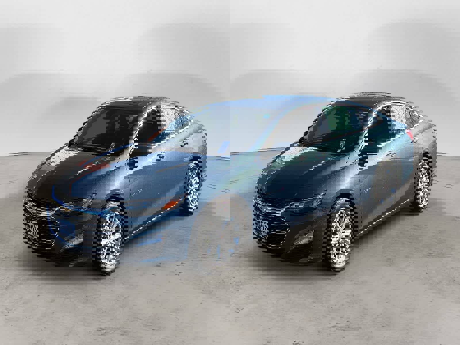 Used 2024 Chevrolet Malibu LT image 7